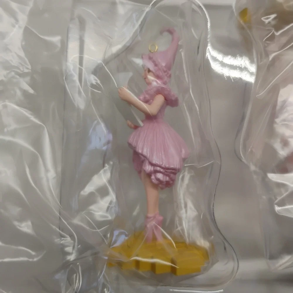NOS Hallmark 1999 THE LULLABYE LEAGUE Wizard Of Oz‎ Ornament Christmas Munchkins